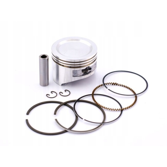 Kit Piston Honda GCV 135 GCV 160 64mm